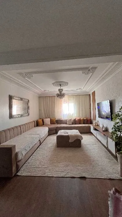 Apparemment à vendre à sala El jadida