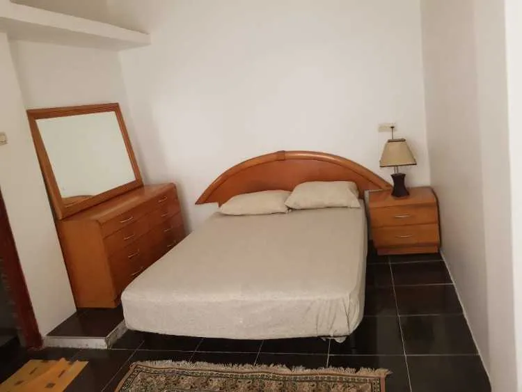 Location chambres meublée à oulfa
