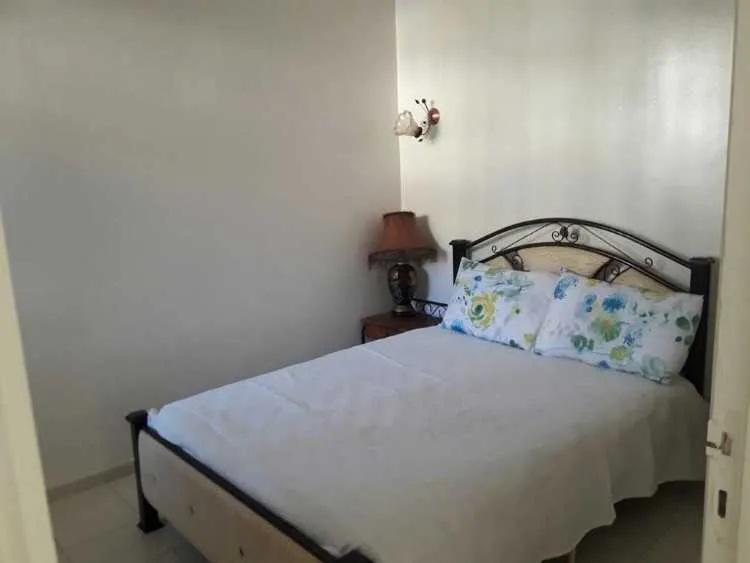 Appartement à vendre Casablanca Oulfa