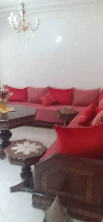 Vente appartement 95m2 1er etage