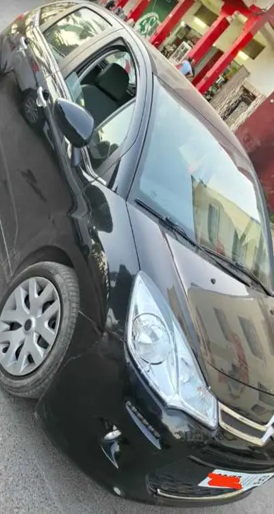 Citroën c3 2016 ba9a jdida