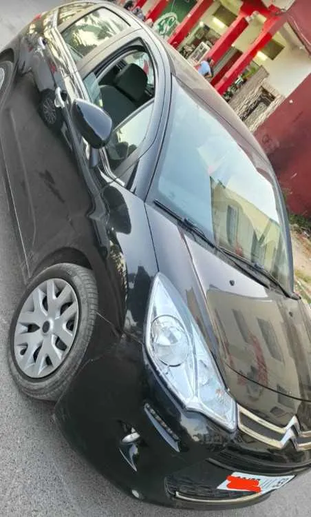 Citroën c3 2016 ba9a jdida
