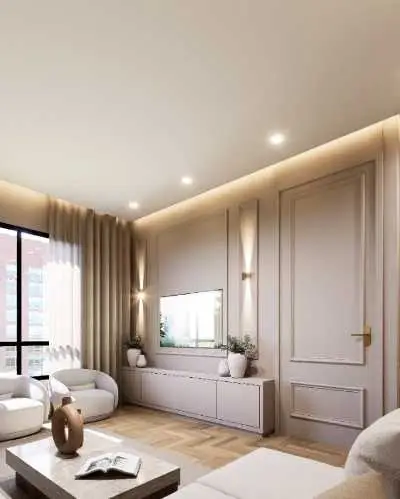 🏡 Studios de Prestige à vendre _ Guéliz, Marrakec