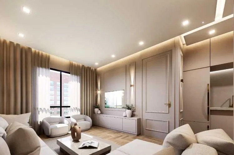 🏡 Studios de Prestige à vendre _ Guéliz, Marrakec
