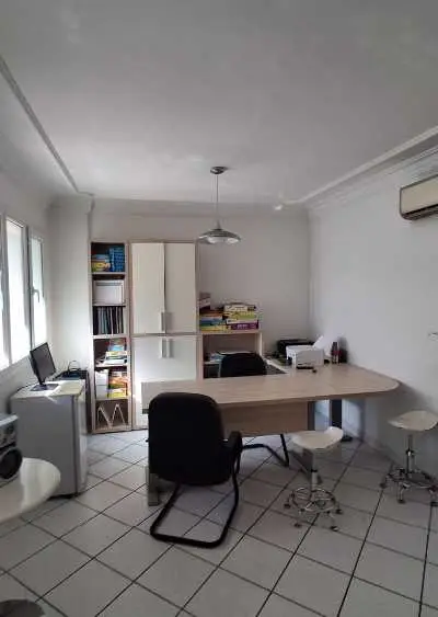 Location bureau au quartier administratif