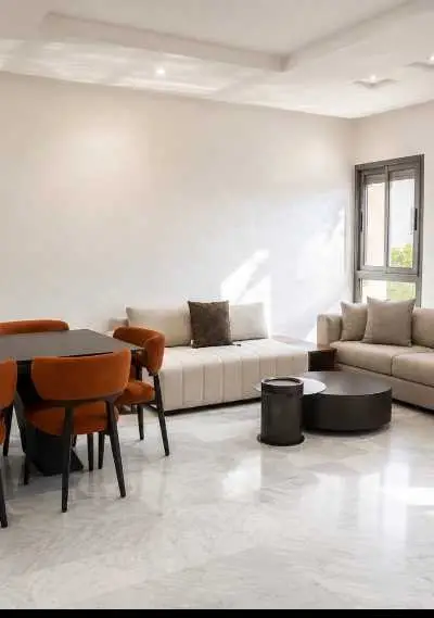 Apartement à louer