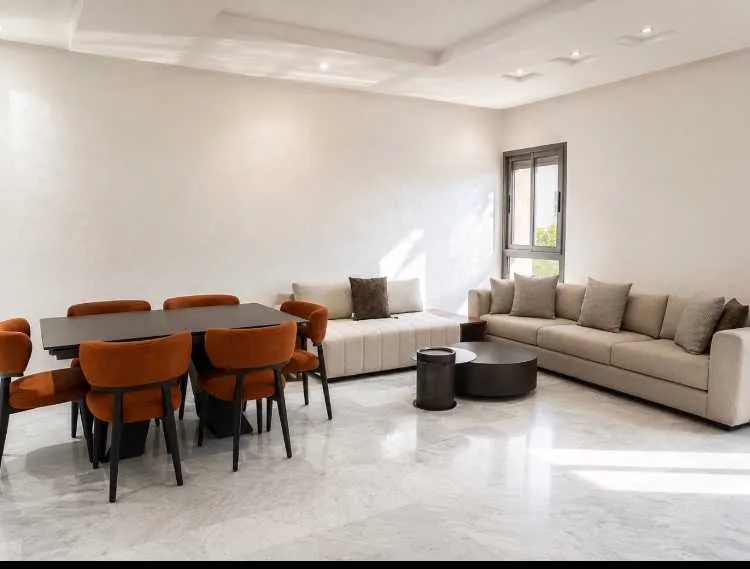 Apartement à louer