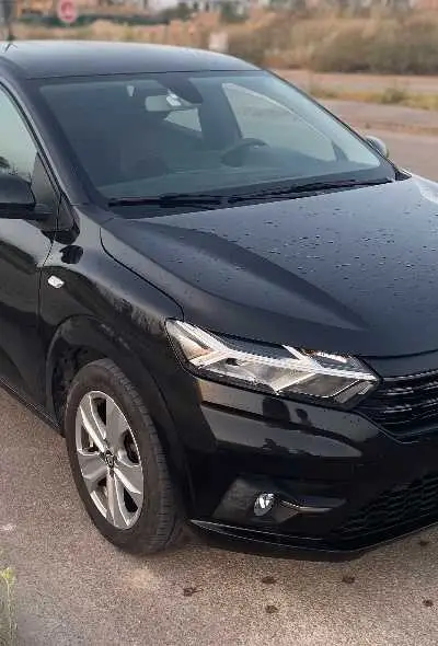 Dacia Sandero 2022 1ère main comme neuve