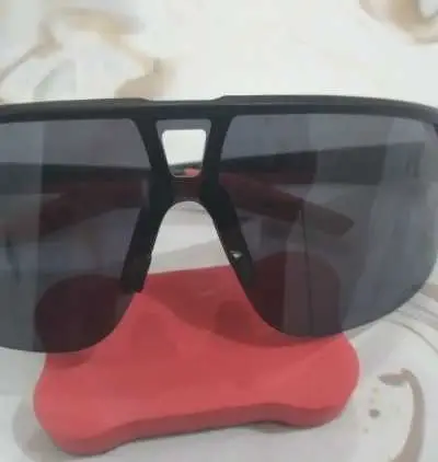 Lunettes pour vélo et moto