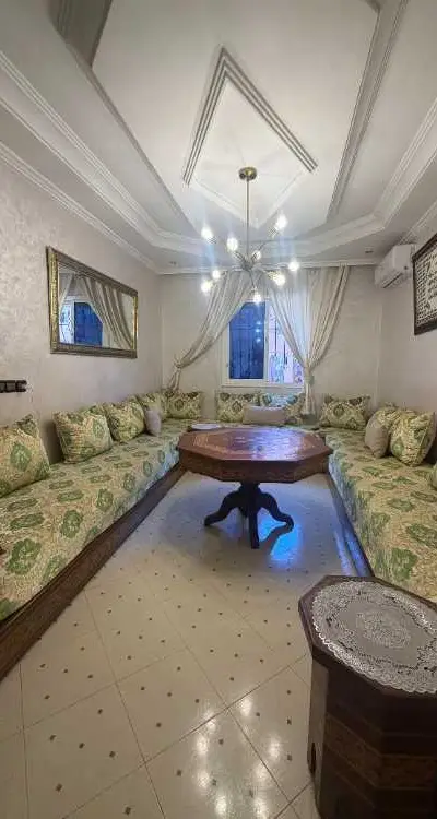 Appartement a vendre