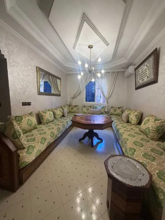 Appartement a vendre