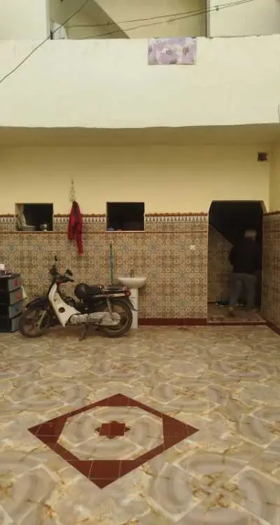 Riad de 101 m² à Bab Taghzoute