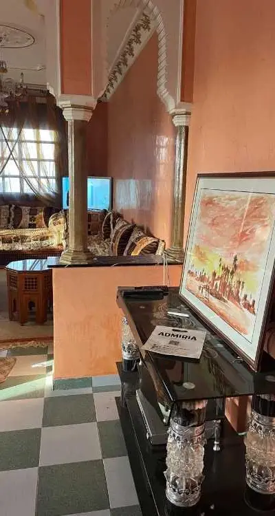 Appartement neuf
