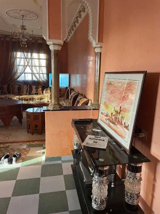 Appartement neuf