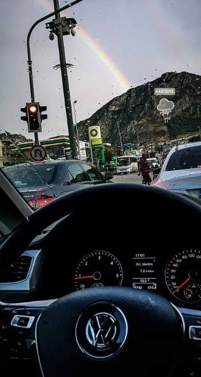سائق متطوع مجانا بمدينة المحمدية