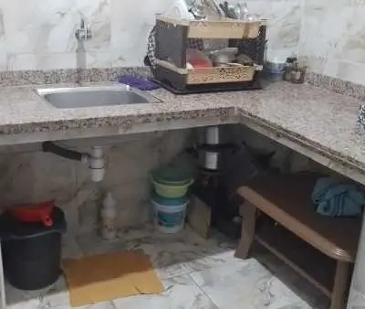 Petit riad de 26m² à la kasbah