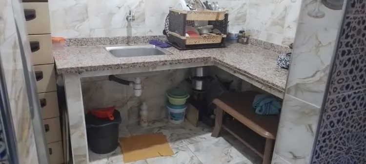 Petit riad de 26m² à la kasbah