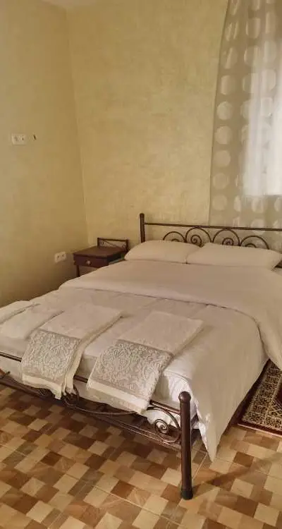 Maison d'hote sefrou