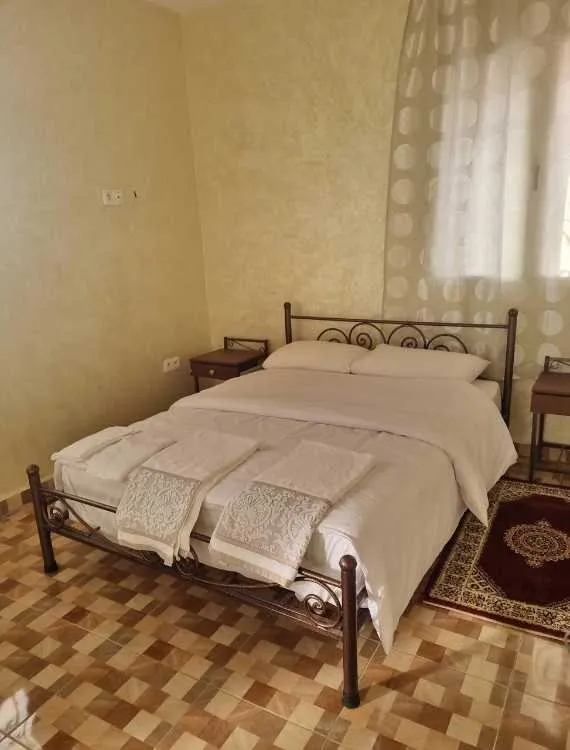 Maison d'hote sefrou