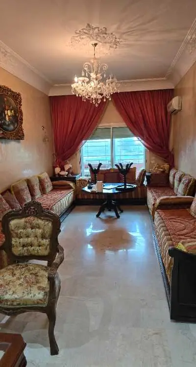 Appartement à vendre à Mohammedia 140 m²