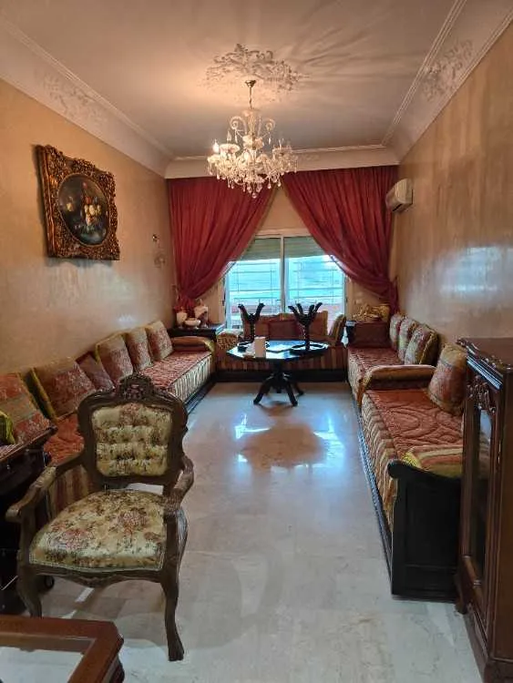 Appartement à vendre à Mohammedia 140 m²