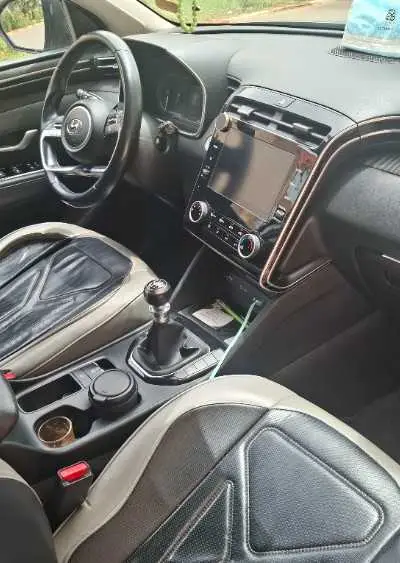 Vente ma voiture hyundai