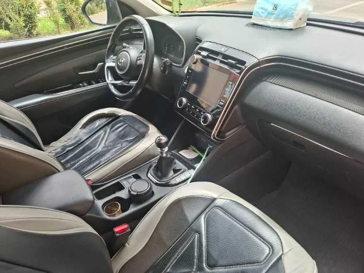 Vente ma voiture hyundai