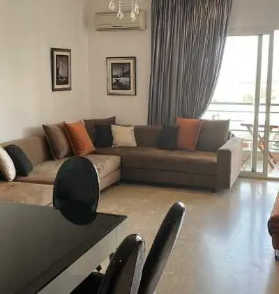 Bel Appartement haut standing Vue mer