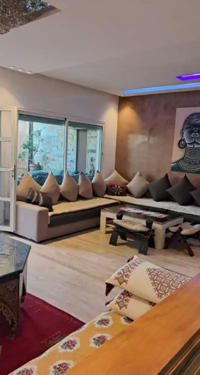 Bel Appartement à vendre à MAZOLA