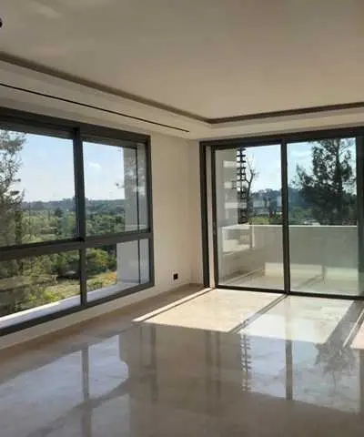Appartement NEUF HAUT STANDING à louer à Souissi