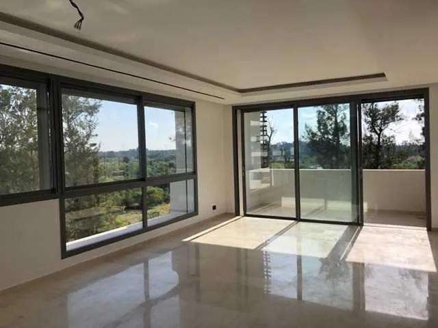 Appartement NEUF HAUT STANDING à louer à Souissi