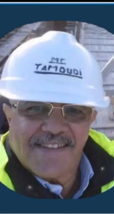 Conducteur de travaux Bât TCE.