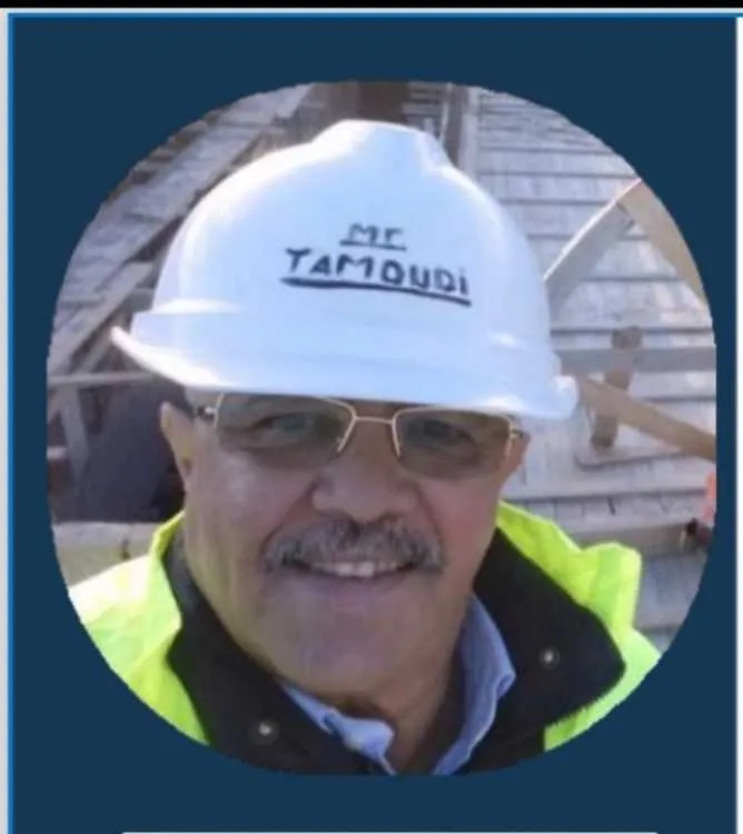 Conducteur de travaux Bât TCE.