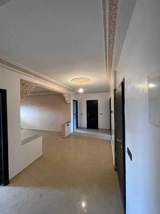 Jolie appartement à vendre à Bouznika al Basatine