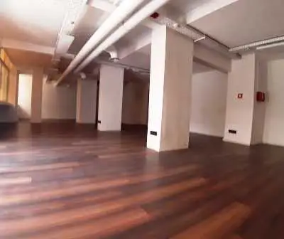 Plateau Bureaux Rabat Agdal 250m²