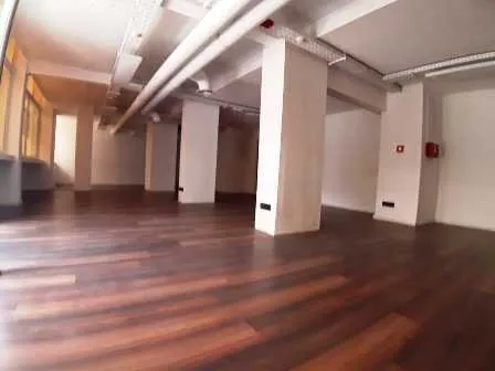 Plateau Bureaux Rabat Agdal 250m²