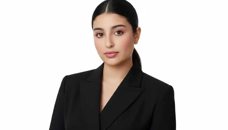 Technicienne Spécialisée en Génie Civil