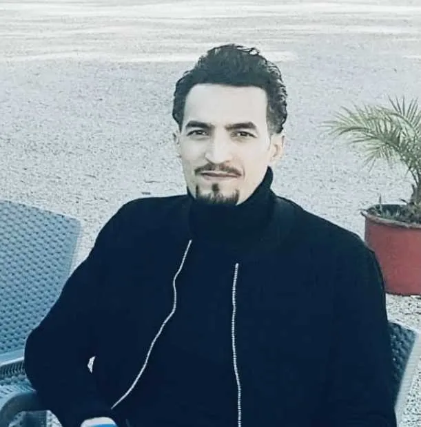 Serveur barman