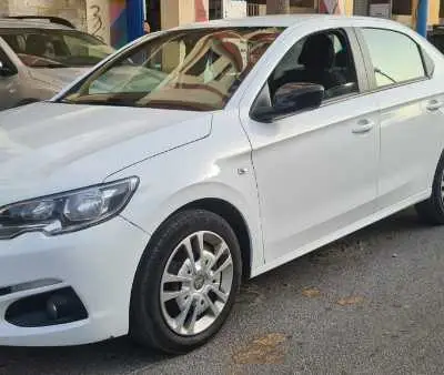 Peugeot 301