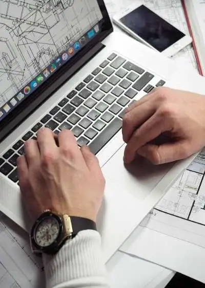 Dessinateur Technique AUTO-CAD
