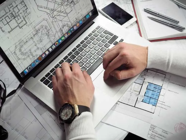 Dessinateur Technique AUTO-CAD