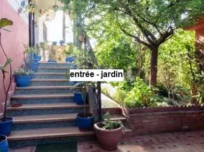 Appartement Meublé Rabat Guich Oudayas