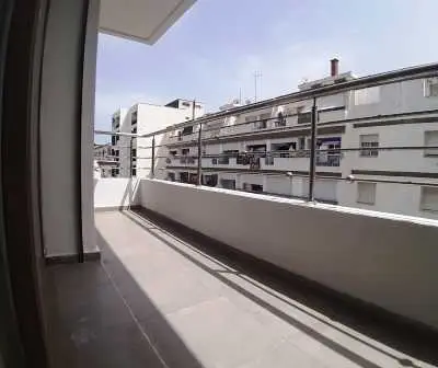 Appartement à Vendre Rabat Hassan Balcon