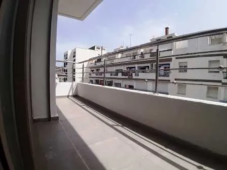 Appartement à Vendre Rabat Hassan Balcon