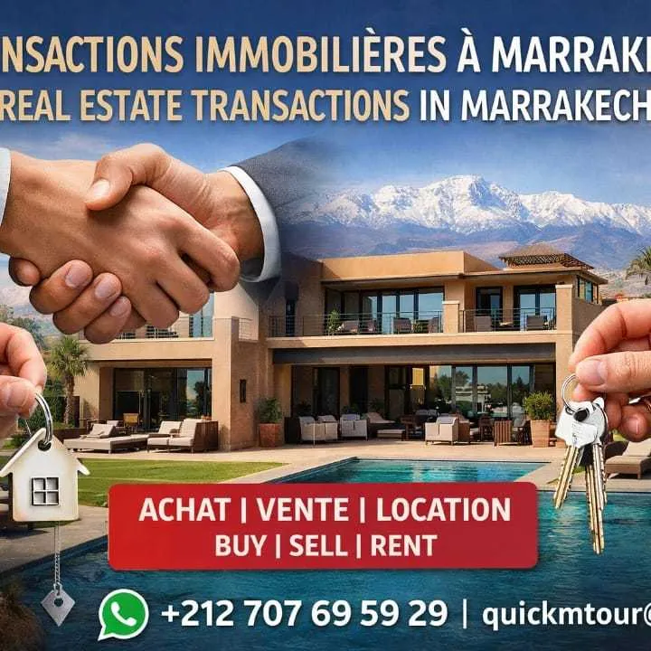maison commercial a vendre