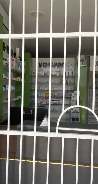 Pharmacie à vendre à Kénitra