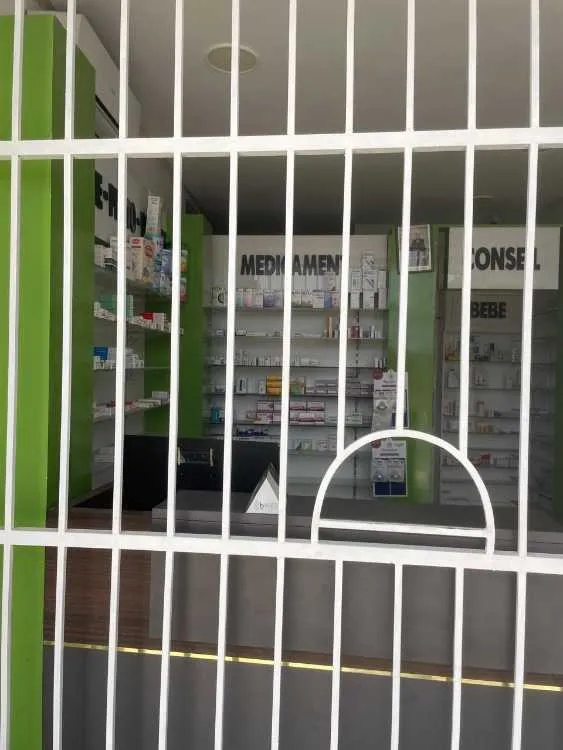 Pharmacie à vendre à Kénitra