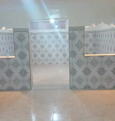 maison a louer dans un zone villa