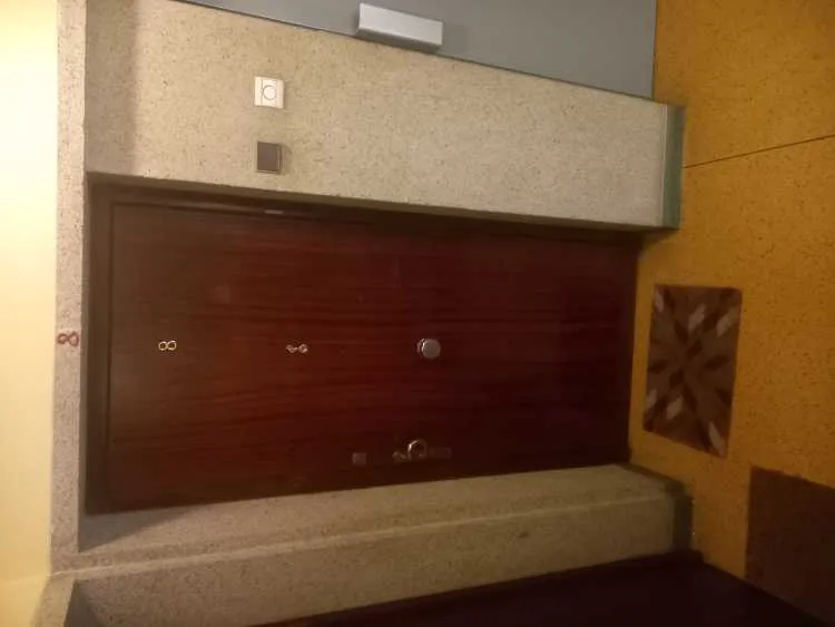 Appartement ht standing t.hassan près du moselle med 5