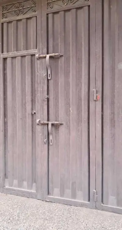 Garage alouer Marrakech surface 30m²